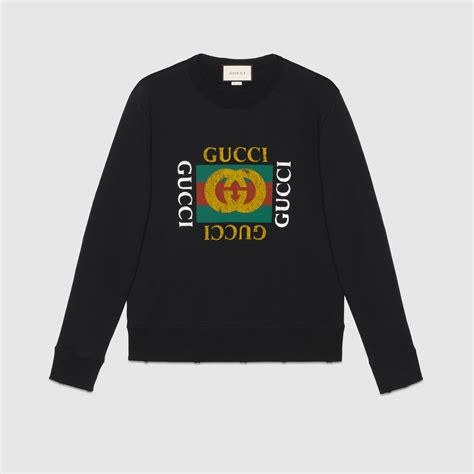 felpa gucci imitazione|Felpe uomo: felpe con cappuccio di lusso .